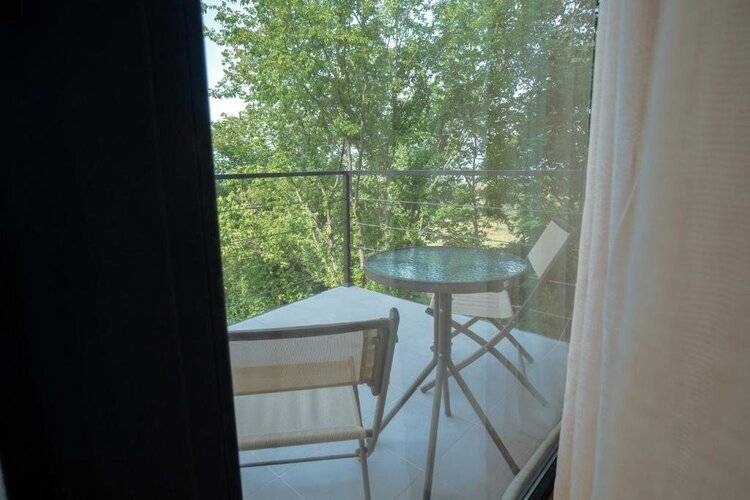 Отель Villa Lapa