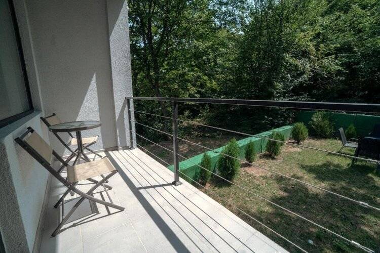 Отель Villa Lapa