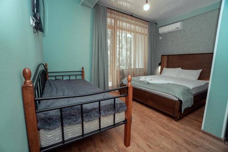 Отель Villa Lapa