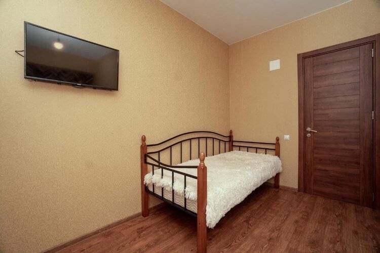 Отель Villa Lapa