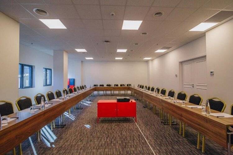 Парк-Отель Tsinandali Estate — фото 16