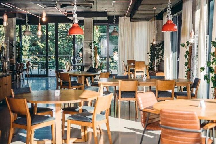 Парк-Отель Tsinandali Estate — фото 17