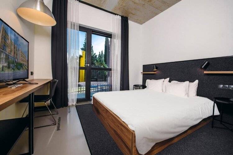 Парк-Отель Tsinandali Estate — фото 18