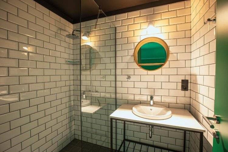 Парк-Отель Tsinandali Estate — фото 10