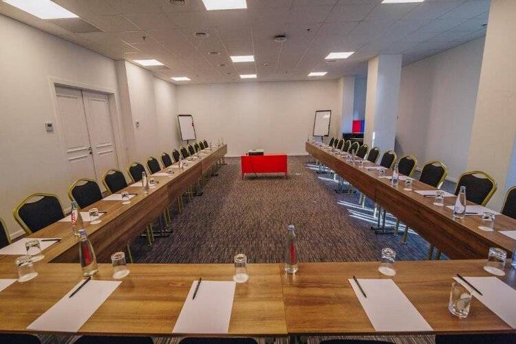 Парк-Отель Tsinandali Estate — фото 19