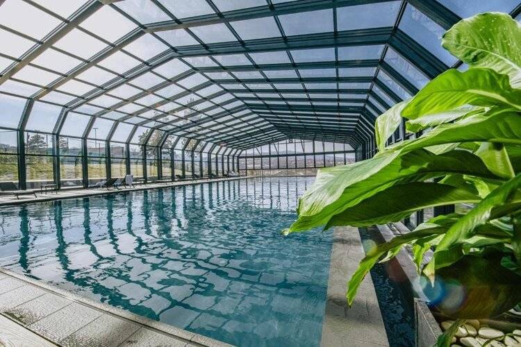 Парк-Отель Tsinandali Estate — фото 4