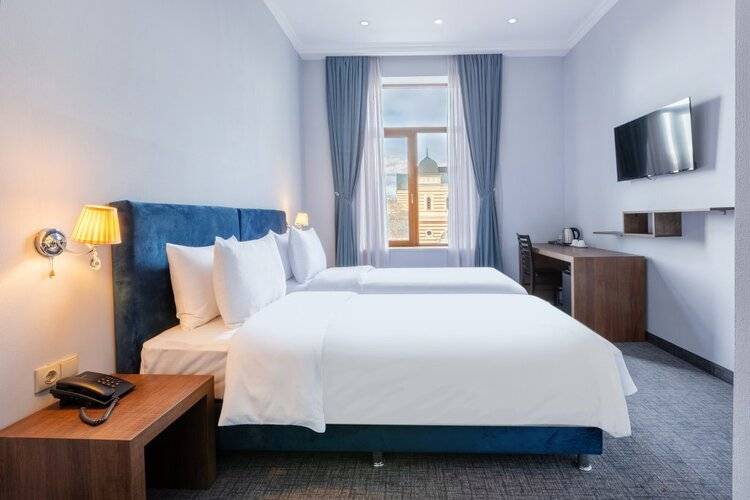 Boutique Hotel Alma Tbilisi