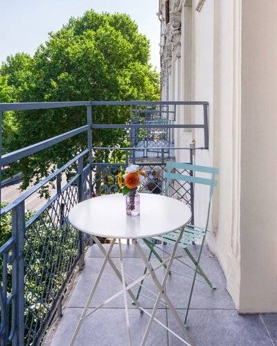 Boutique Hotel Alma Tbilisi