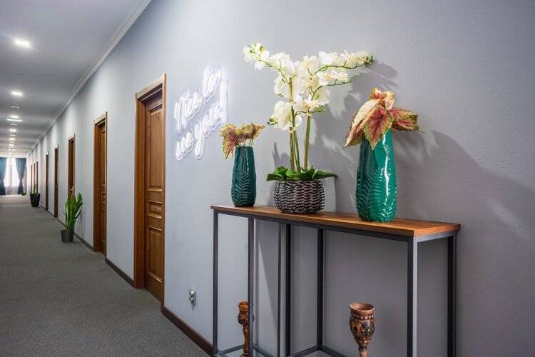 Boutique Hotel Alma Tbilisi