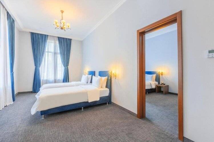 Boutique Hotel Alma Tbilisi