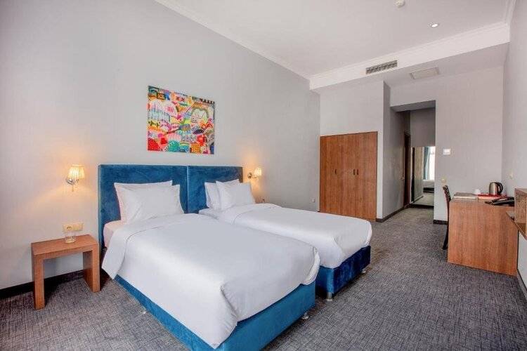 Boutique Hotel Alma Tbilisi
