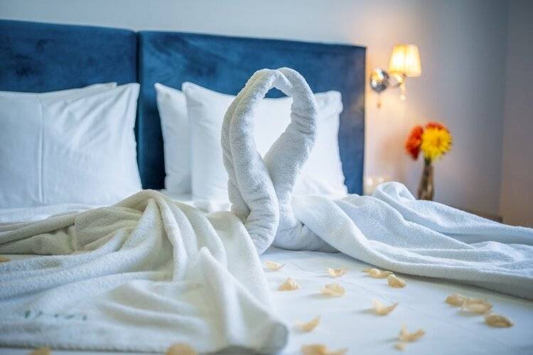 Boutique Hotel Alma Tbilisi