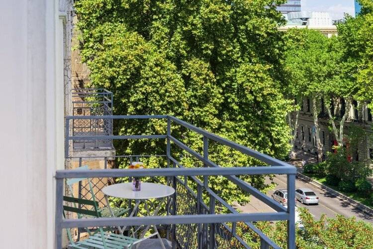 Boutique Hotel Alma Tbilisi