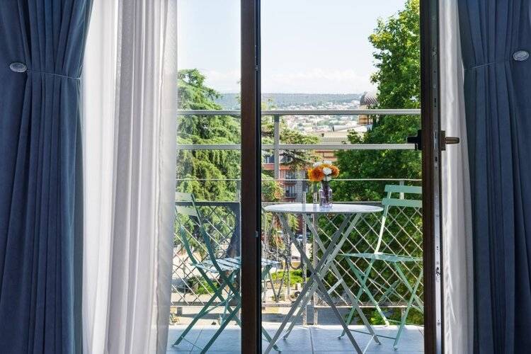 Boutique Hotel Alma Tbilisi