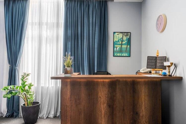 Boutique Hotel Alma Tbilisi