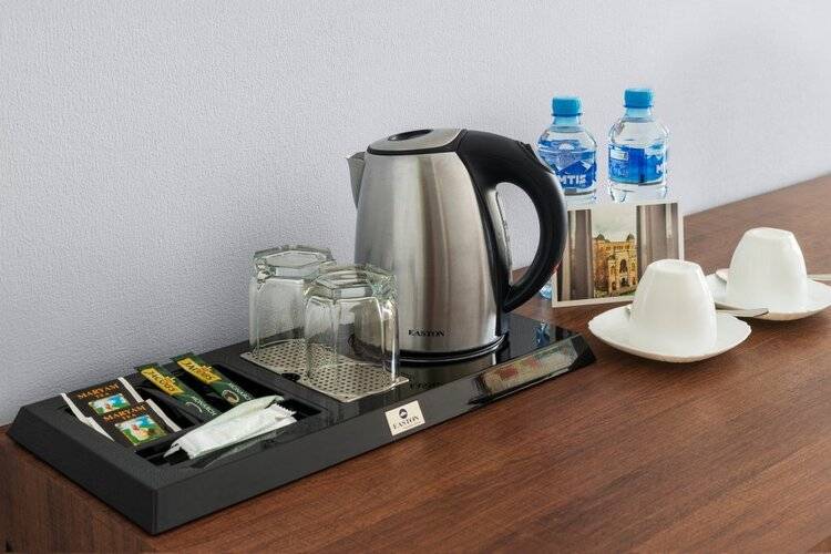 Boutique Hotel Alma Tbilisi