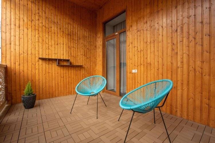 Boutique Hotel Alma Tbilisi