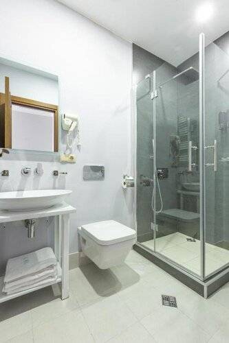 Boutique Hotel Alma Tbilisi