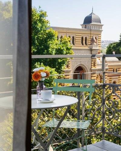 Boutique Hotel Alma Tbilisi