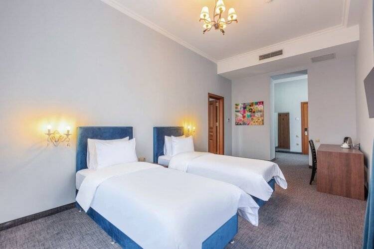 Boutique Hotel Alma Tbilisi