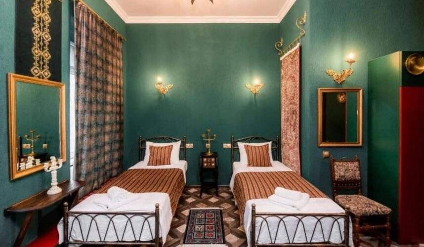 Hotel Vorontsoff Inn Boutique