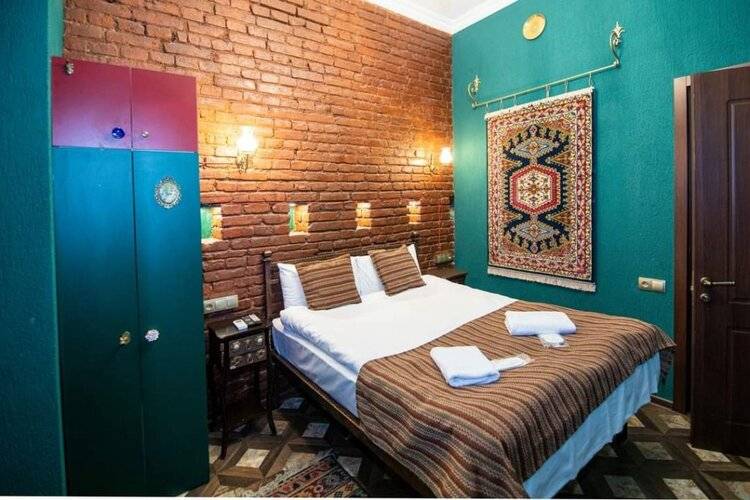 Hotel Vorontsoff Inn Boutique