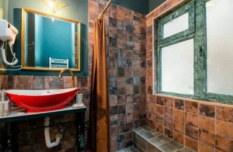 Hotel Vorontsoff Inn Boutique