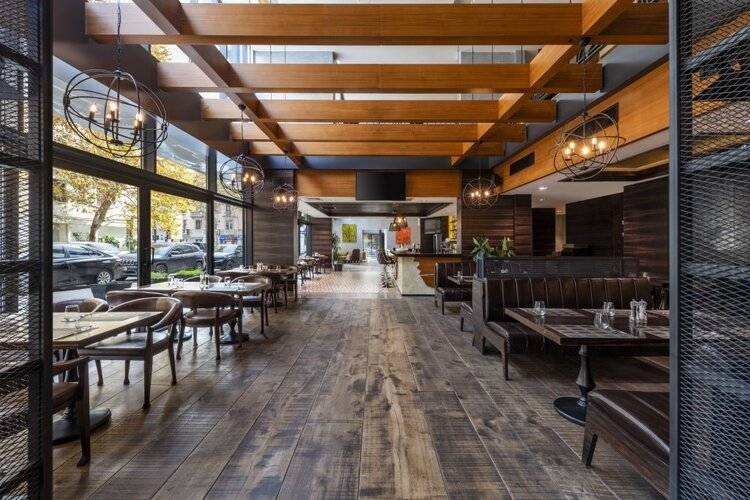 Saburtalo Hotel By Mercure