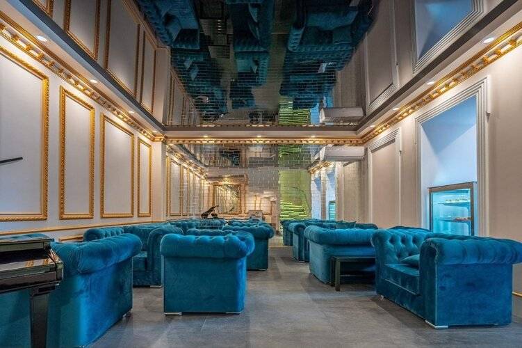 Апарт-Отель 5 Star