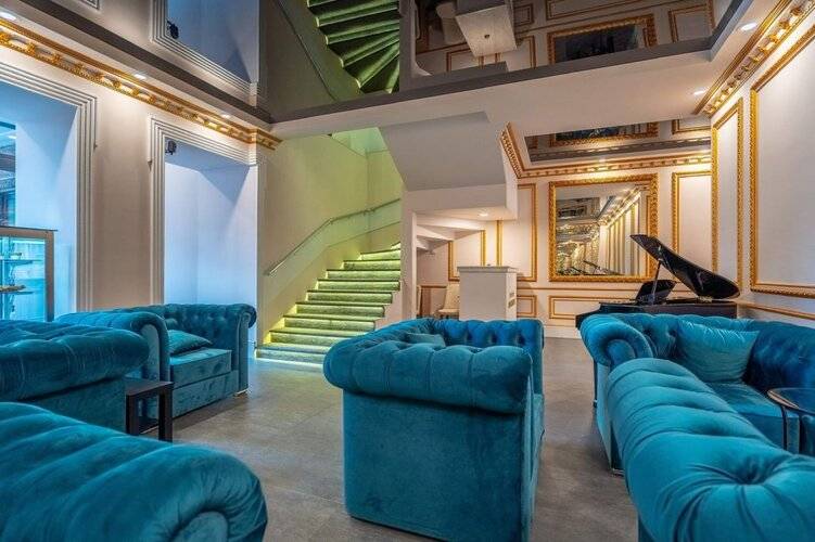 Апарт-Отель 5 Star