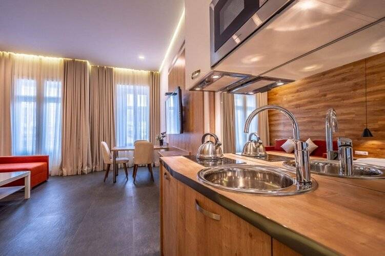 Апарт-Отель 5 Star