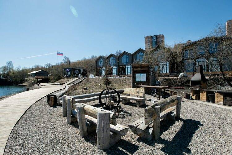 Байкал-Аляска