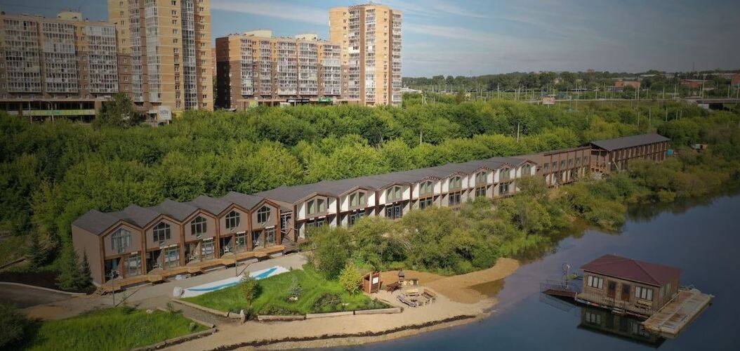 Байкал-Аляска