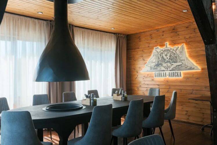 Байкал-Аляска