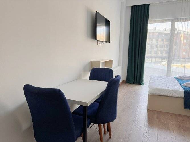 Apartment Hotel Gudauri Ski Resort - Four Seasons