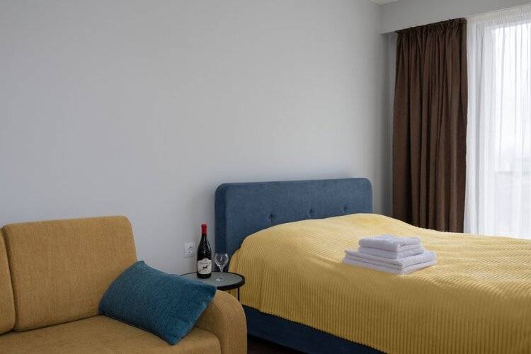 Apartment Hotel Gudauri Ski Resort - Twins Apartments
