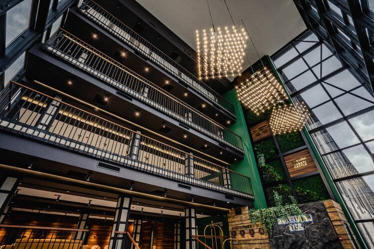 Hotel Akhaltsikhe Inn