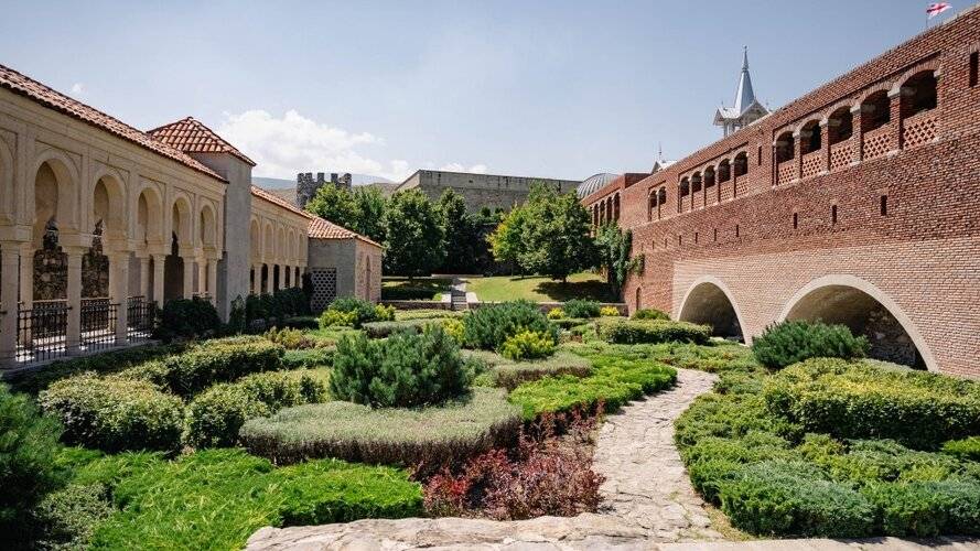 Hotel Akhaltsikhe Inn