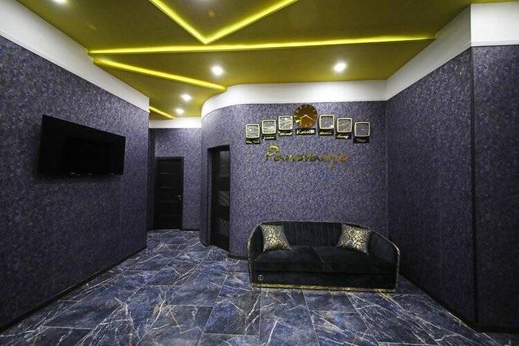 Hotel Panoramic