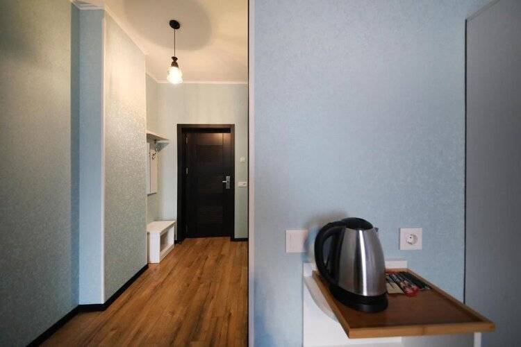 Hotel Panoramic