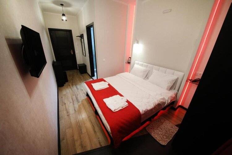 Hotel Panoramic
