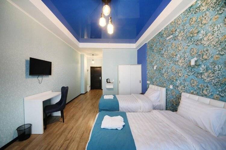 Hotel Panoramic