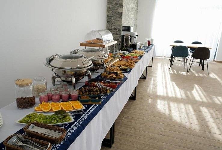 Hotel Posta, Mestia
