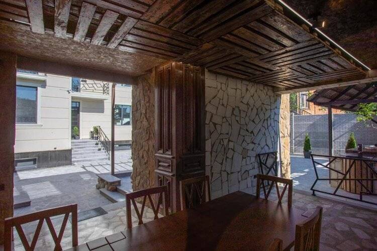 Hotel West Way