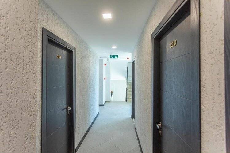 Hotel West Way