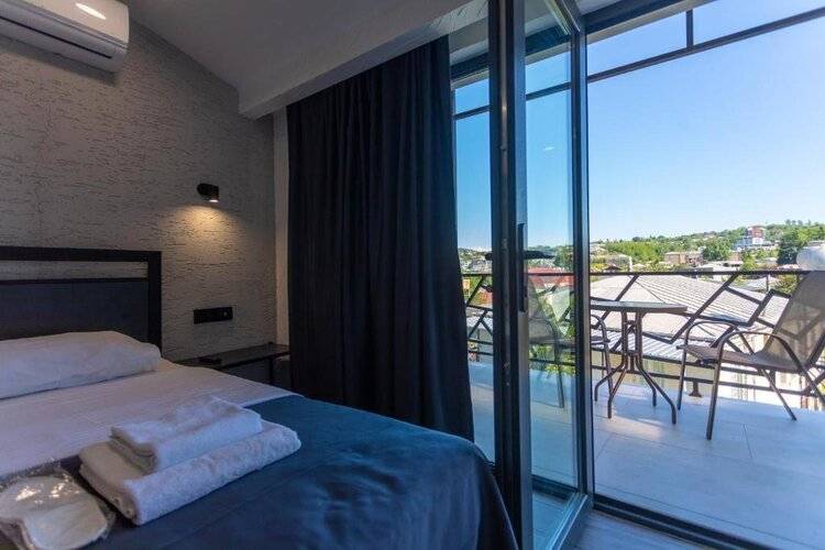 Hotel West Way