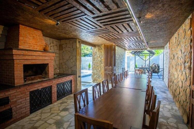 Hotel West Way