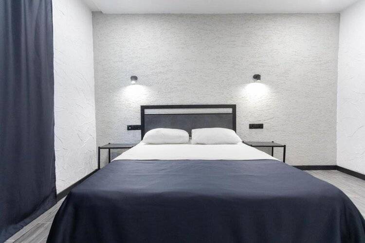 Hotel West Way