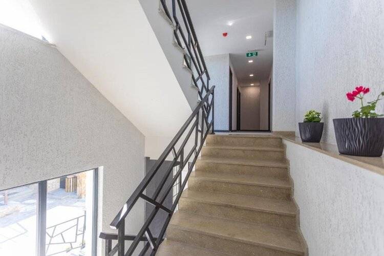 Hotel West Way
