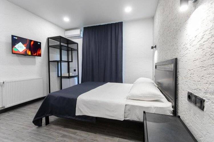 Hotel West Way